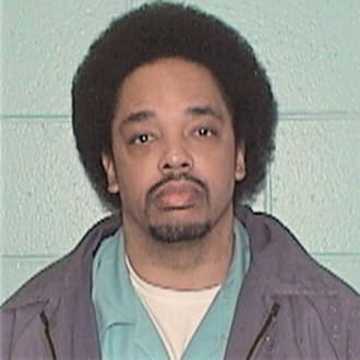 TABORN, DERRICK U., IL