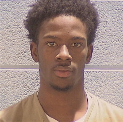 COPENING, DEONTA, IL