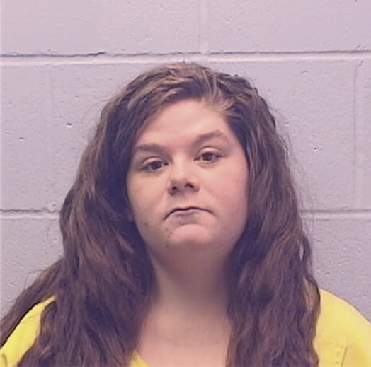 ELIZONDO, JESSICA, IL