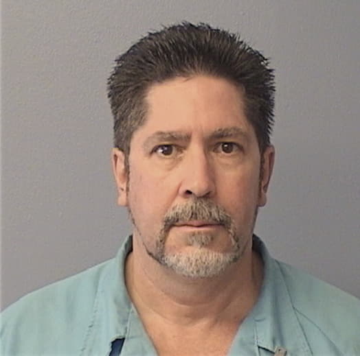 FOSDICK, TIMOTHY L., IL