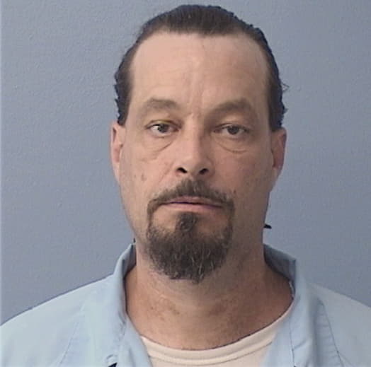 HUNT, GARY L. II, IL