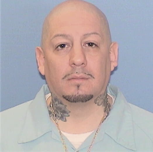 PEDROSA, VINCENTE R., IL