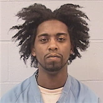 DAVENPORT, KAREEM, IL