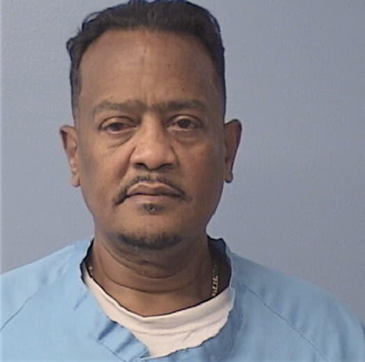 SANTIAGO, JOHNNY, IL