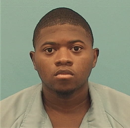 WAINWRIGHT, TREVON L., IL