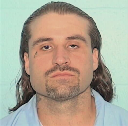 REUTER, CHRISTOPHER K., IL