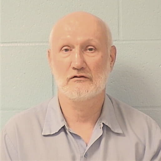 HOFFSTETTER, STEVEN, IL