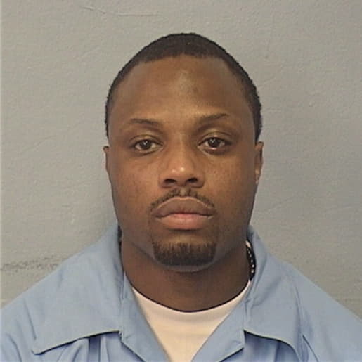 REDMOND, DERRICK, IL