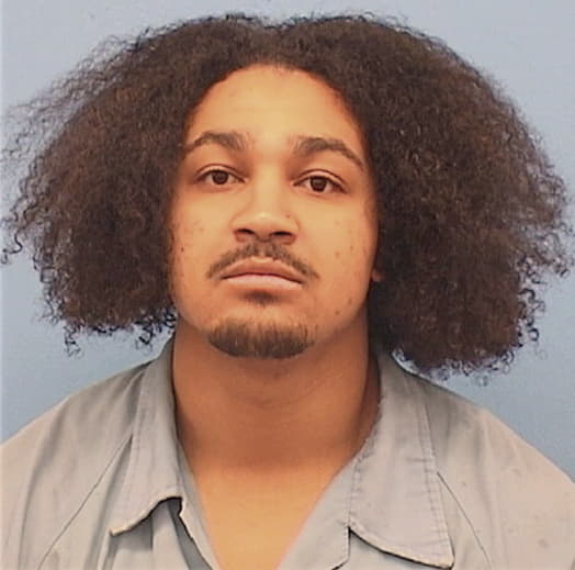 ST. HILL, XAVIER, IL