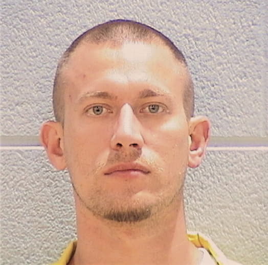 CHARLES, STEVEN W., IL