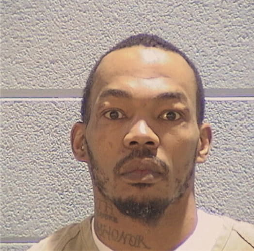 ROBINSON, MOZELL, IL