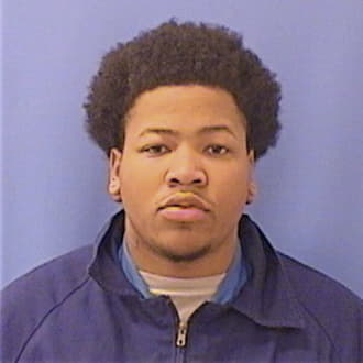 CARTER, PAERYESE, IL