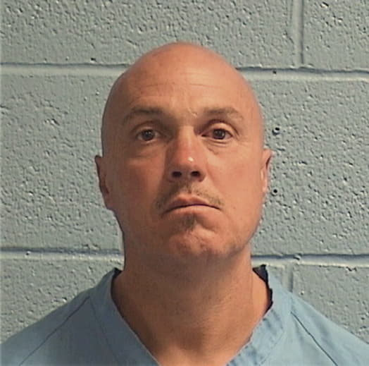 CHRISTERSON, JOHN R., IL