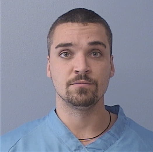 ROBINSON, ANDREW J., IL