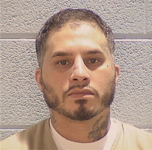 SERRANO, GABRIEL, IL