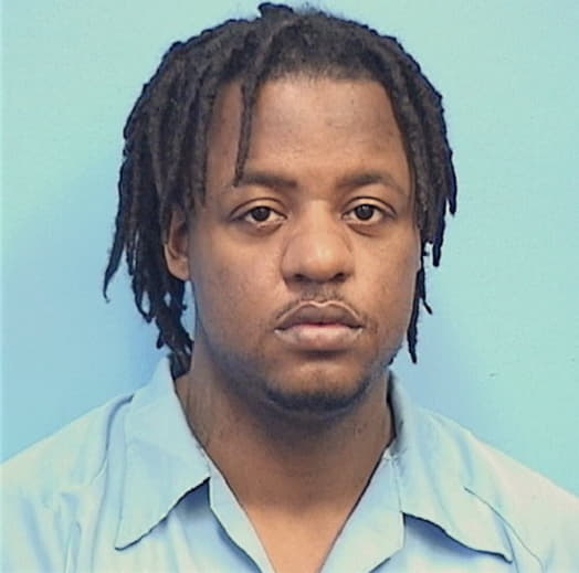 TILLMAN, DEVONTE D., IL