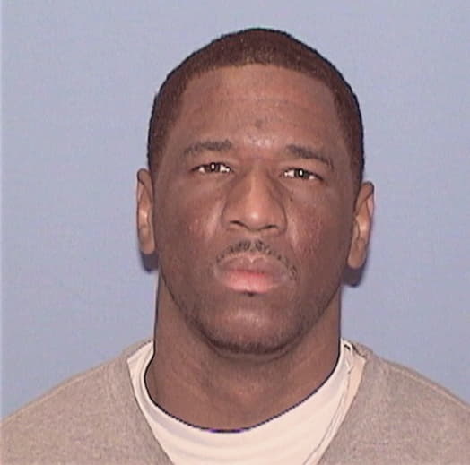 WALKER, CHYREESE, IL