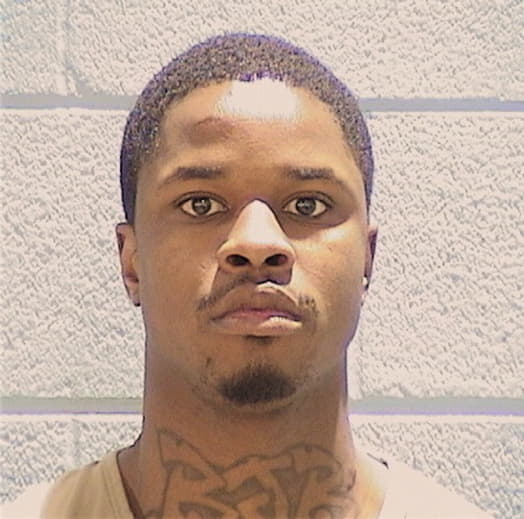 WHITE, SYLVESTER, IL