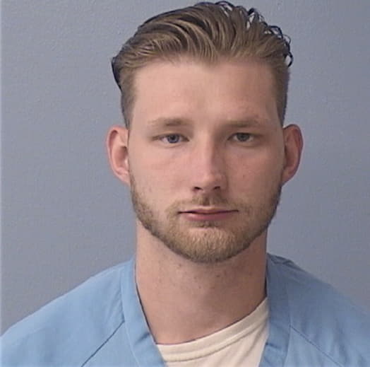 BRONAUGH, JACOB L., IL