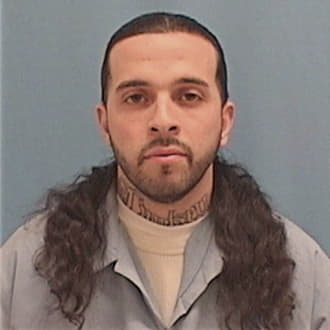 MARTINEZ, SERGIO A., IL