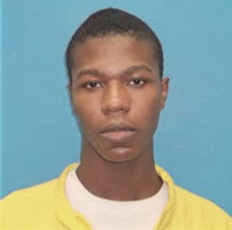 BOHANNON, DARVELL D., IL