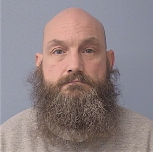 HARTMAN, TRAVIS L., IL