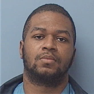 LAPRADE, DAVID JR, IL