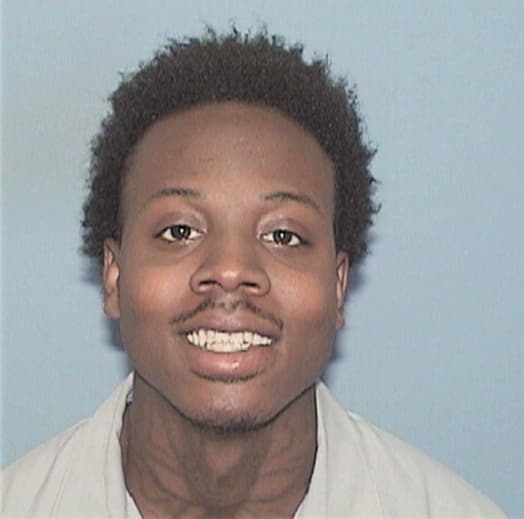 SPENCER, AREERICE L., IL