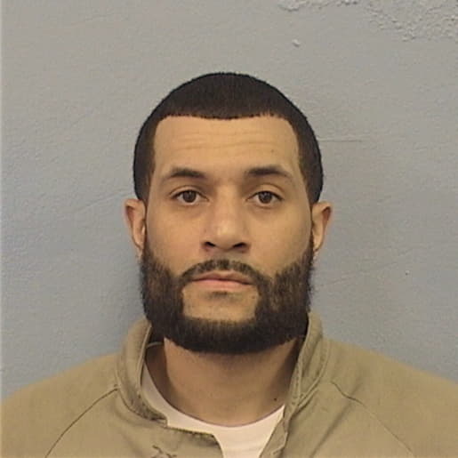 VARGAS, GILBERTO A., IL