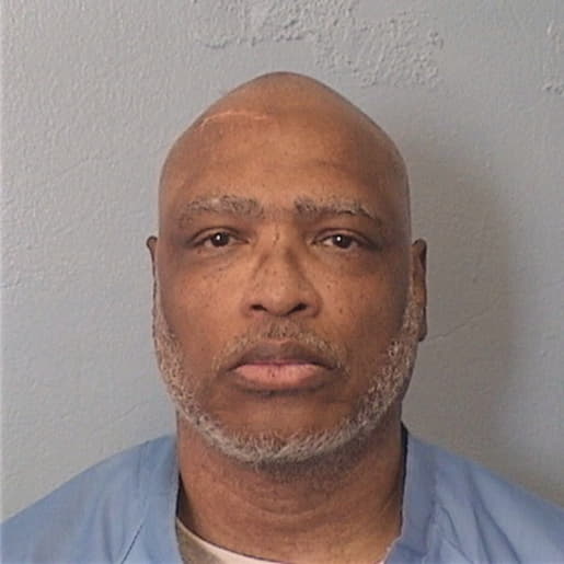 BUCKHANA, WILLIE D., IL