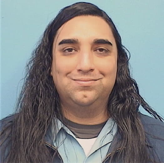 PADILLA, ERIC D., IL