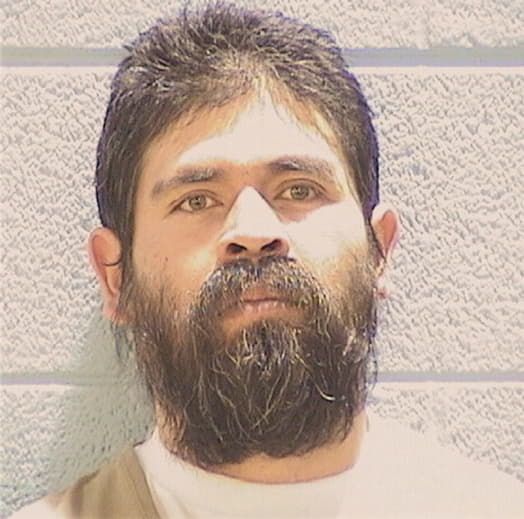 PANUCO, FRANCISCO, IL