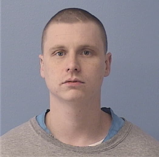 PARRICK, ARRON G., IL