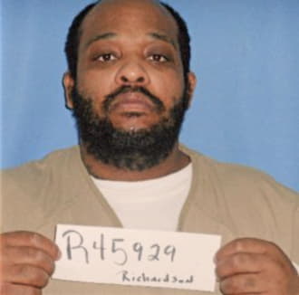 RICHARDSON, ALONZO, IL