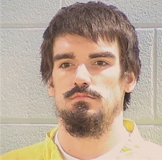 ALDREDGE, BRAYDEN L., IL