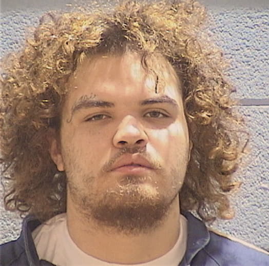 PHILLIPS, NICOLAUS J., IL