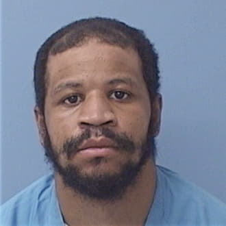 ALEXANDER, DEON C., IL