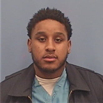 JAMISON, ANTHONY, IL