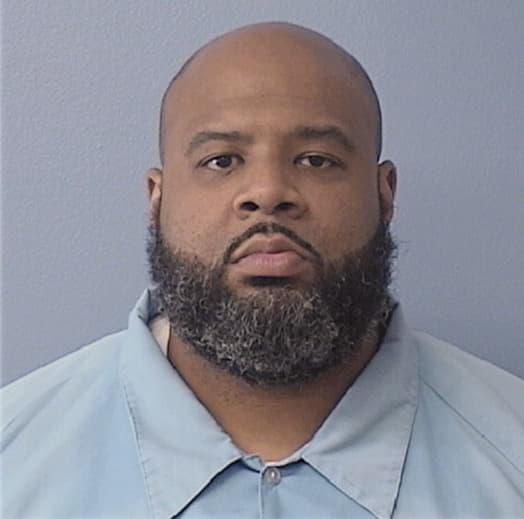 ROBINSON, TERRANCE, IL