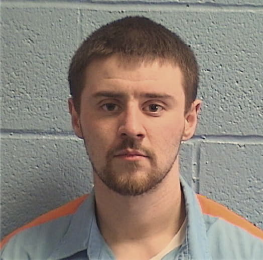 THOMPSON, MICHAEL G., IL