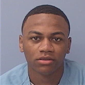 BROWN, DEMETRIUS D., IL