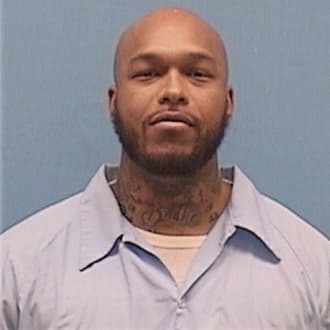 SPIVEY, JEREMY I., IL