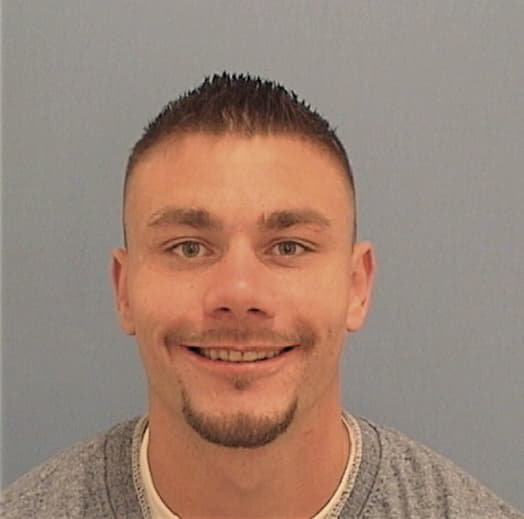 CARTER, JONATHAN, IL