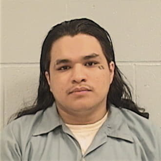 MALDONADO, JESSIE, IL