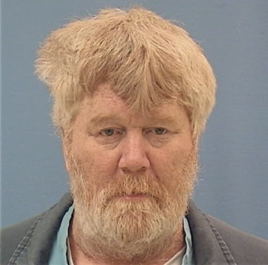 MCCLISTER, DARREN, IL