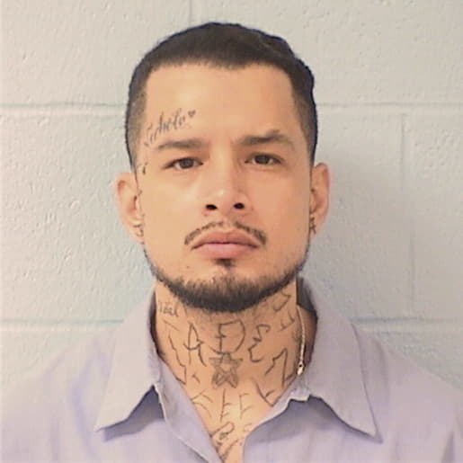 GARCIA, JOHNNY A., IL