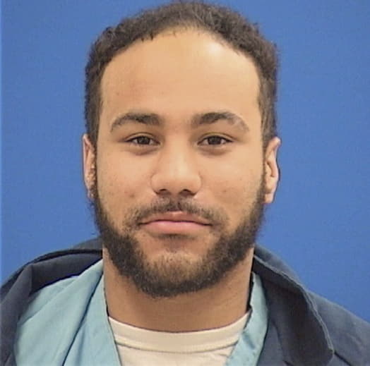 MCGLOTHLIN, ANDRE, IL