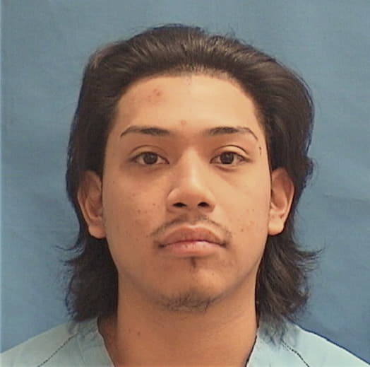 RAMIREZ, MARK A., IL