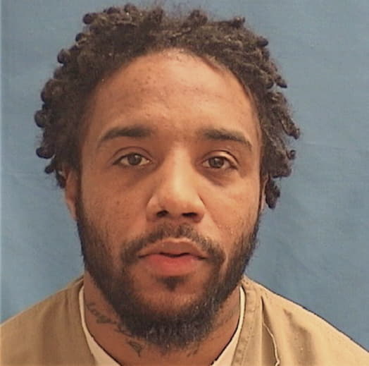 STACKER, DAREONDAY L., IL