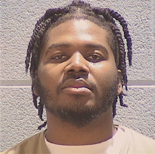 STEWART, RASHAWN, IL